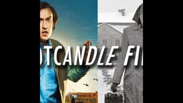 Footcandle Films: Ida & Alan