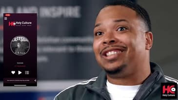 Holy Culture Promo - November 2019