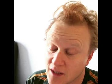 Han som vid mansplaining blir kråka...