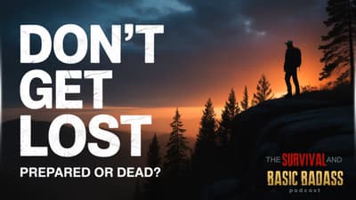 Don’t Get Lost in the Woods: When Confidence Replaces Competence