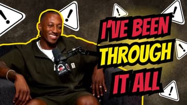 Where Is Lecrae At In His Career?