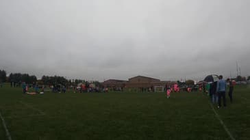 Saturday Morning ⚽️🥅