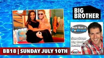 Big Brother 18 Sunday Week 3 | BB18 Episode 9 Recap | July 10, 2016