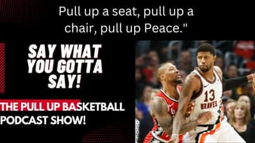 Do Damian Lillard And Paul George Still Have Some Friction With Each Other?