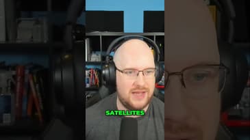 Satellite Security PhD: Future War in Space?