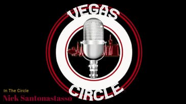 Vegas Circle S01 E23 Nick Santonastasso