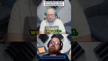 From Goatee Humor to Movie News - You Won't Want to Miss This!