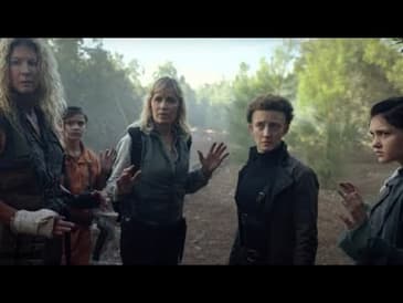 Fear the Walking Dead S8E3 - Fandom Hybrid Podcast #240