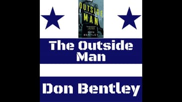 Don Bentley - The Outside Man (Matt Drake - Book #2)