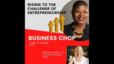 Unlocking 7-Figure Success: Kristen Hillman's Financial Strategy Blueprint