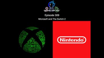 Episode 309 - Microsoft and The Switch 2
