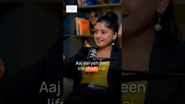 Karishmaa Singhal on Work-Life Balance: Is It Just Life? #worklifebalance