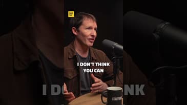 James Blunt On How To Support Friends That Are Addicts #gentstalk #addiction
