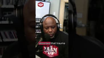 Have You Ever Been So Full of Trauma, It Was Hard To Find Faith?