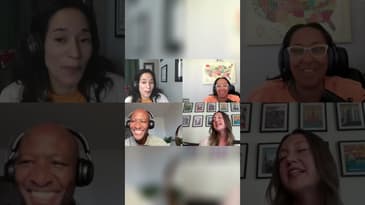 Decoding Social Etiquette  The Cheek Touching Debate