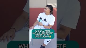MARINERS PROSPECT GOES ABSOLUTELY VIRAL 😂 || #shorts #baseball #seattlemariners #mariners #seattle