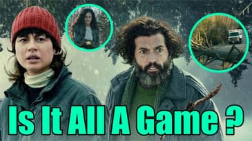 Was The Mousetrap For Us? | FROM Season 3, Episode 3 ("Mousetrap") | Spoilers & Theories!