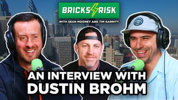 Episode #83  Just Keep Going with Dustin Brohm