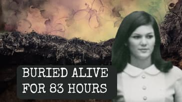 Barbara Mackle: Buried Alive for 83 Hours