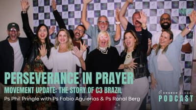 Movement Update: The Story of C3 Brazil