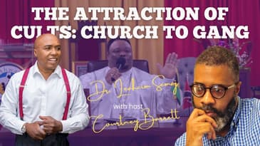 The Attraction of Cults Church to Gang