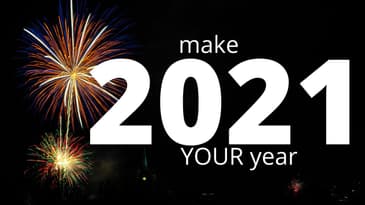 Make 2021 YOUR Year!!