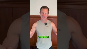 Stop Chasing Heavy Weights! This Is How Real Muscle Is Built