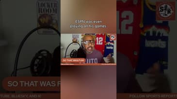 You Want to Crown Him, Then Crown Him