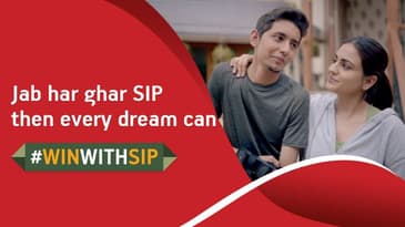 Bhai ke sapno ko pura karne ki taiyari kijiye with Multiple SIPs