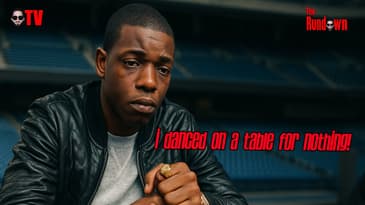 Bobby Shmurda Tour Cancelled! Zesty Antics, Tables Dances! = 10 Tix Sold?