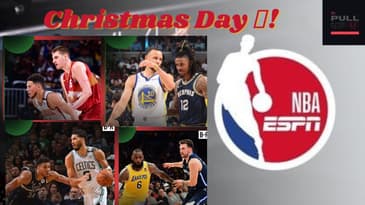 NBA POLITICS! |2022 CHRISTMAS SCHEDULE RELEASED!