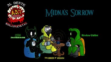 ADR Episode 554: Midna's Sorrow