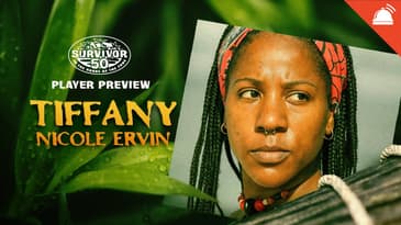 Tiffany Nicole Ervin Survivor 50 Player Preview