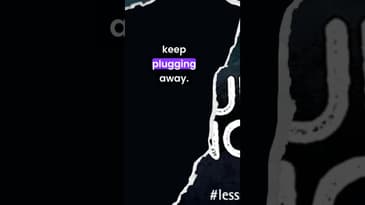 Ep 48 Clip, Change Takes Time