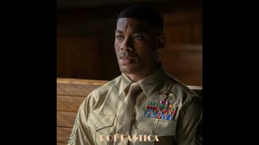 Lanterns S1E3 "OutKast"