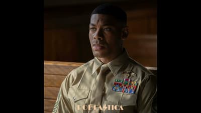 Lanterns S1E3 "OutKast"