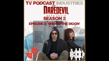 Daredevil Born Again 202 Review