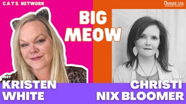 209: Women Leaders Claim your Power with Christi Nix Bloomer