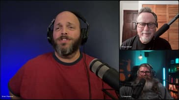 NOLA Film Scene Livestream