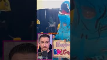 Dinosaurs Protesting California High-Speed Rail Audit?