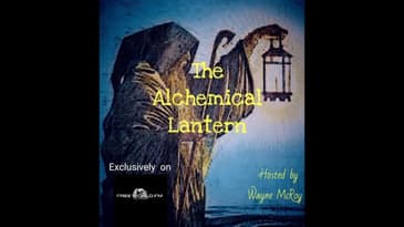 The Alchemical Lantern will be launching soon!