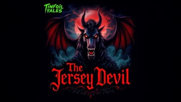 Ep. 172: The Jersey Devil