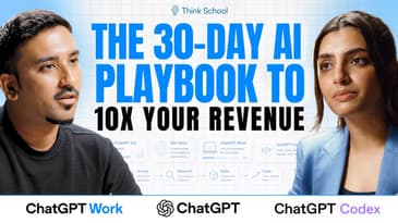Why 99% of Businesses Fail at AI | How in 30-Days you can make your Business AI-Ready