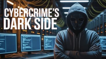 Can You Solve This Cybercrime Mystery?
