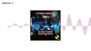 Marvels What If 206 What if Kahhori Reshaped The World