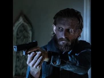 Fear the Walking Dead S8E9 - Fandom Hybrid Podcast #267Fear