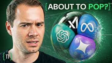 Inside Amazon’s $100B Automation Gamble