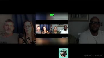 Family's RV Life: Homelessness to Adventure