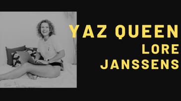 The Story Of Personal Development By Lore Janssens | What's On Your Mind?