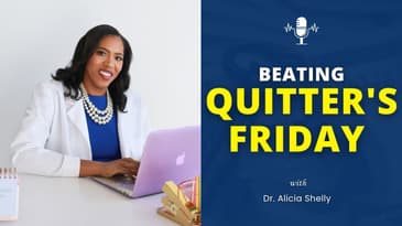 Beating Quitter's Friday: Sticking to Your Resolutions Beyond January